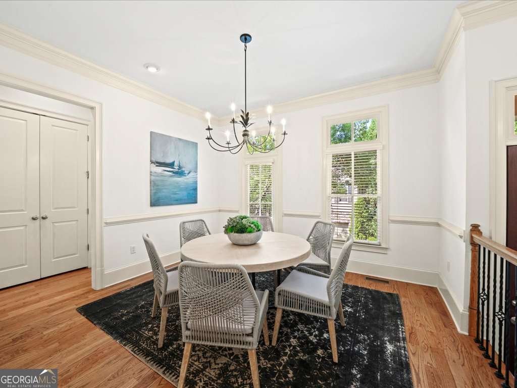 3043 Stone Gate Drive Atlanta - 6