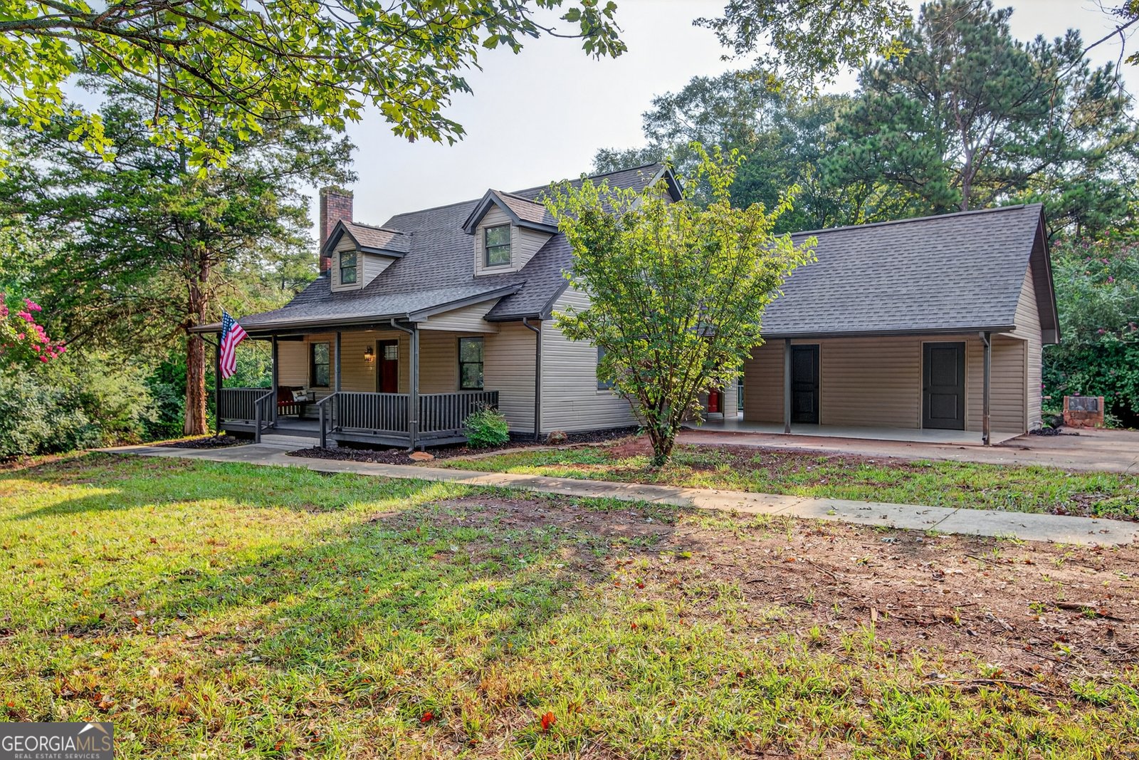 325 Bowers Road Toccoa - 12