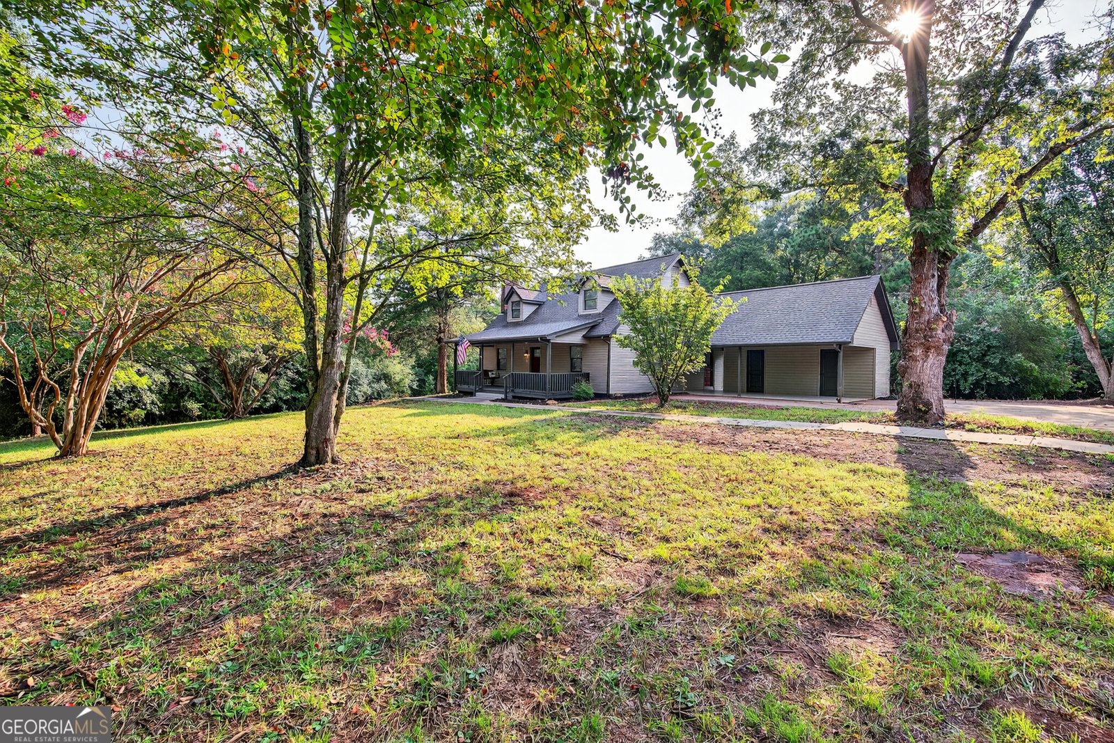 325 Bowers Road Toccoa - 18