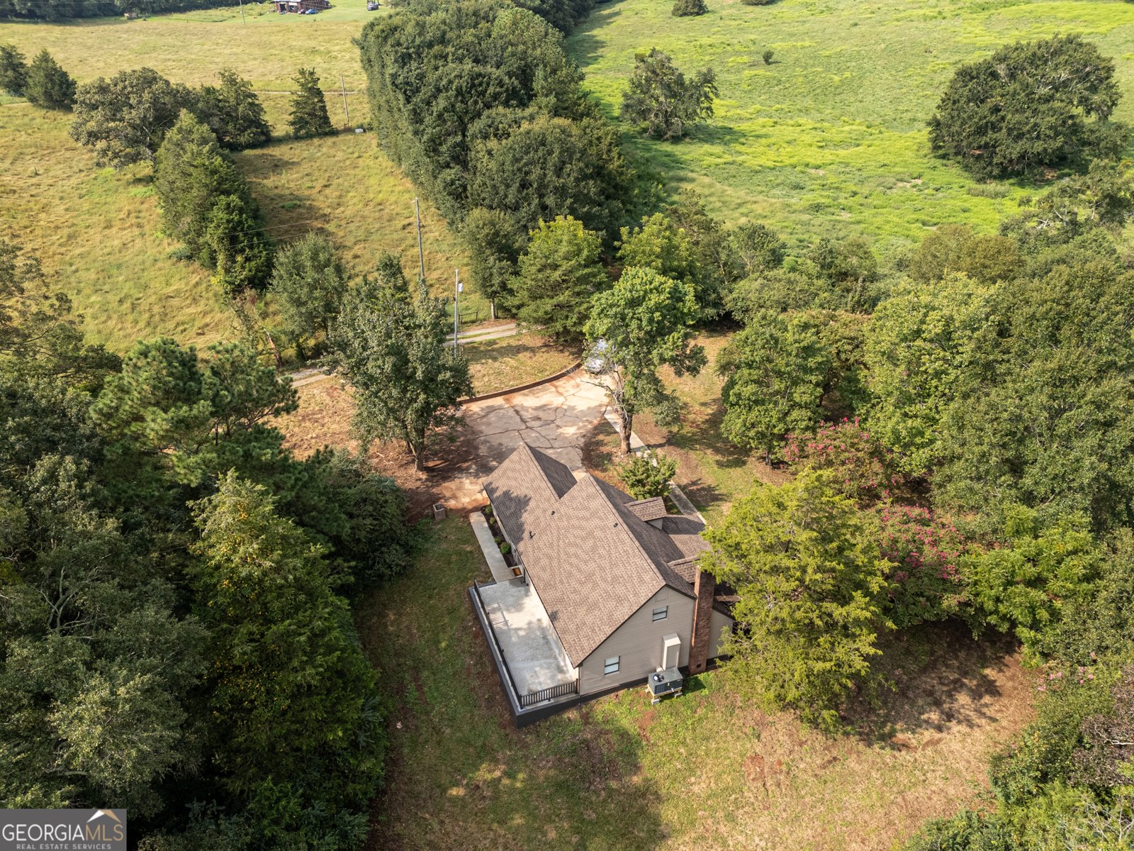 325 Bowers Road Toccoa - 19