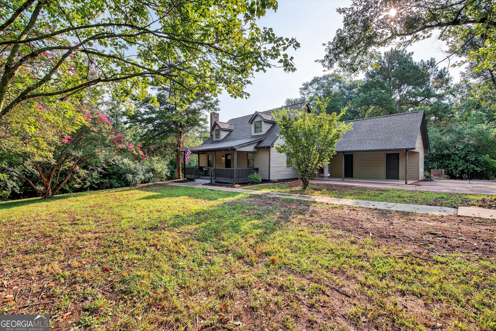325 Bowers Road Toccoa - 20