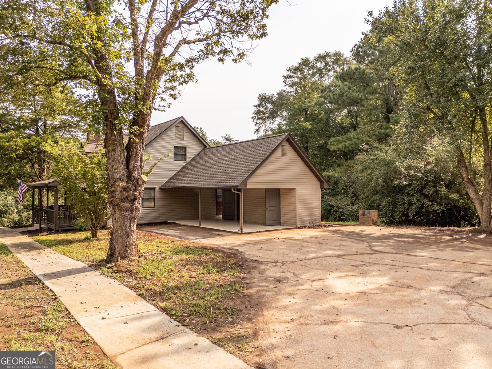 325 Bowers Road Toccoa - 22