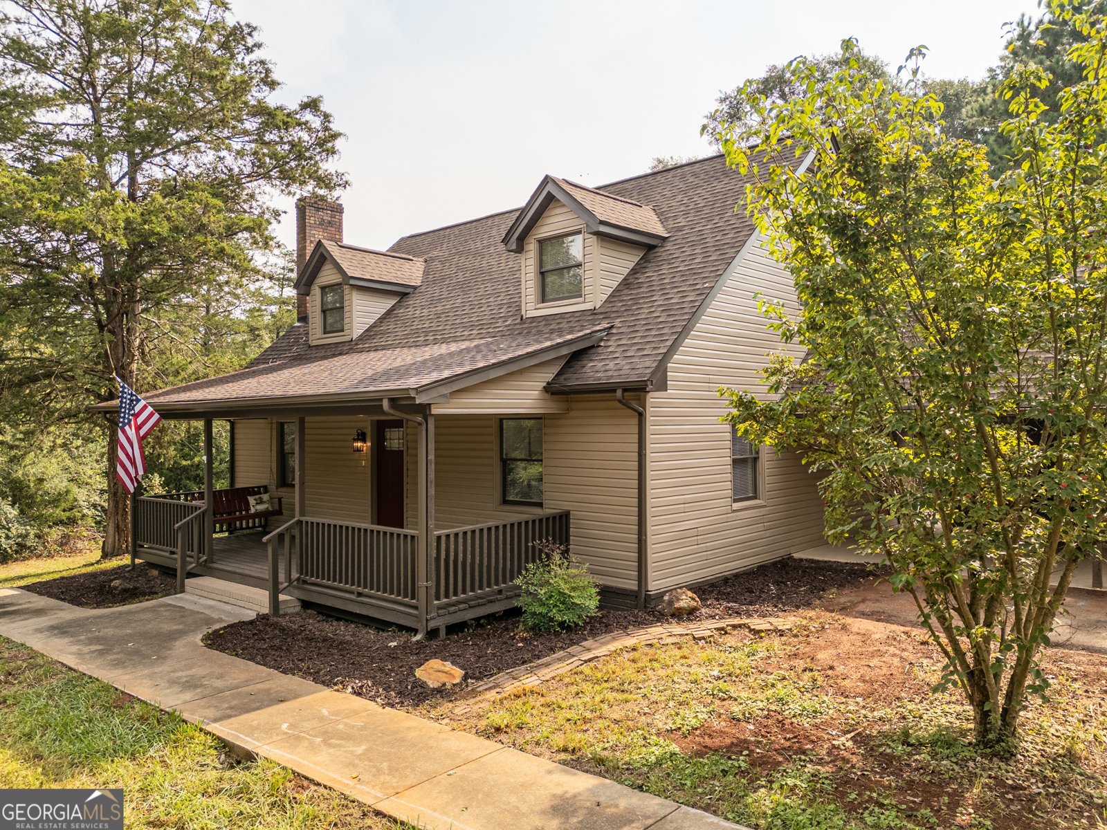 325 Bowers Road Toccoa - 23