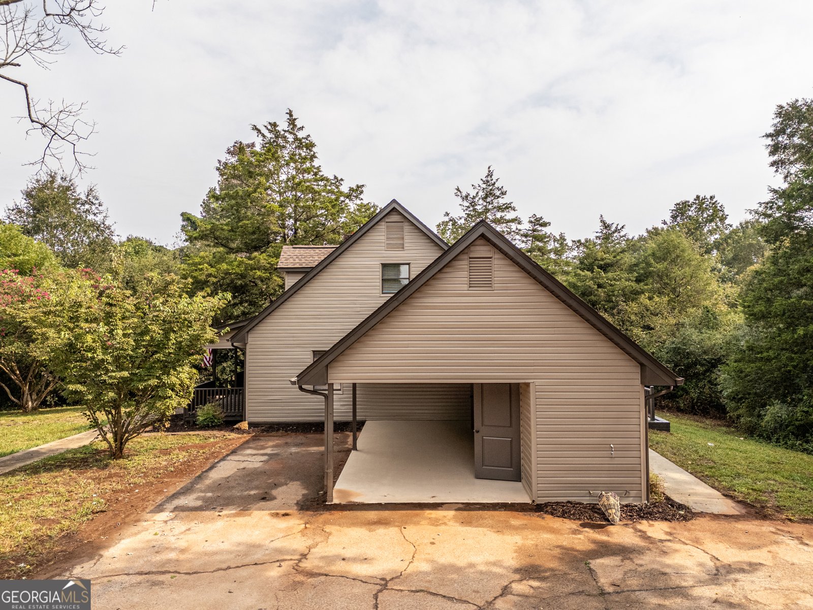 325 Bowers Road Toccoa - 26