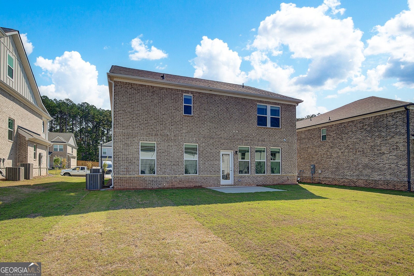 615 Leafy Branch Way Mcdonough - 27