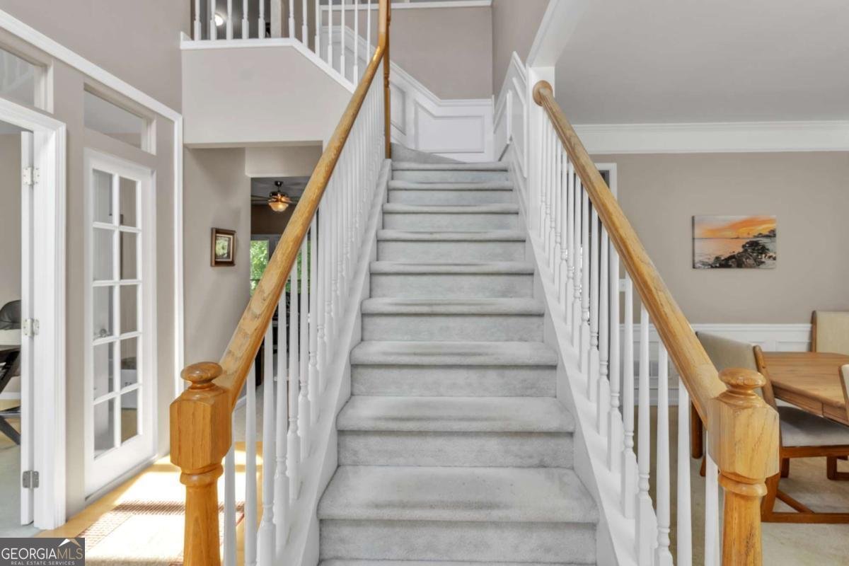 775 Ellsborough Court Johns Creek - 12