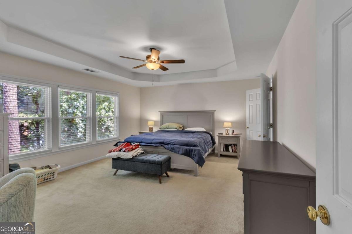 775 Ellsborough Court Johns Creek - 14