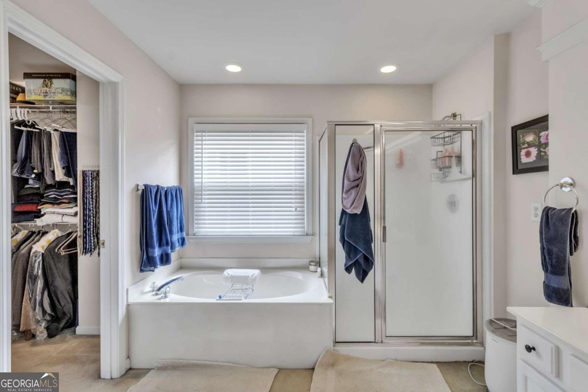 775 Ellsborough Court Johns Creek - 16