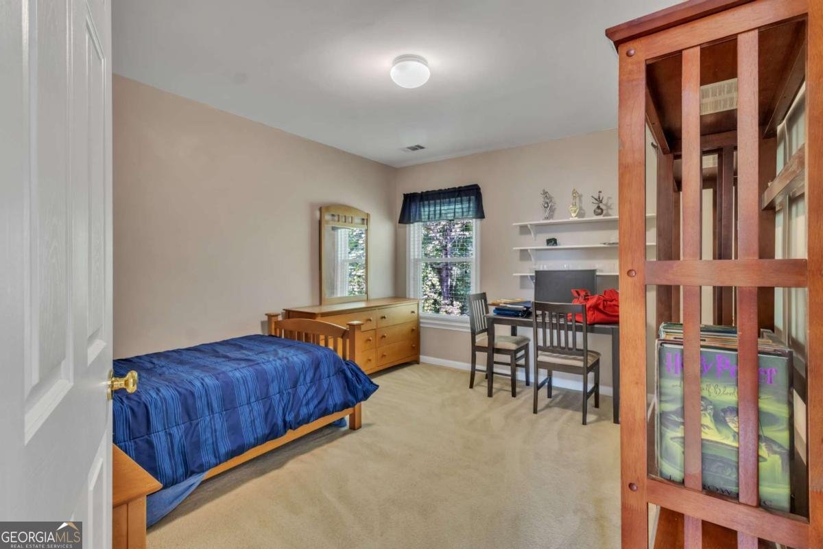 775 Ellsborough Court Johns Creek - 17