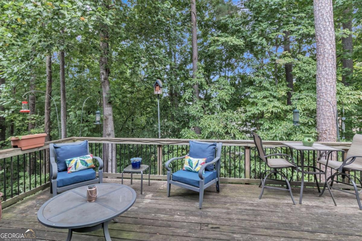 775 Ellsborough Court Johns Creek - 20