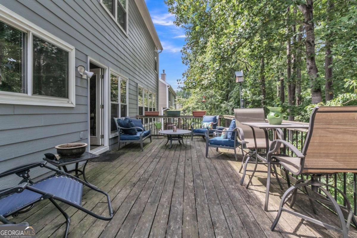 775 Ellsborough Court Johns Creek - 21