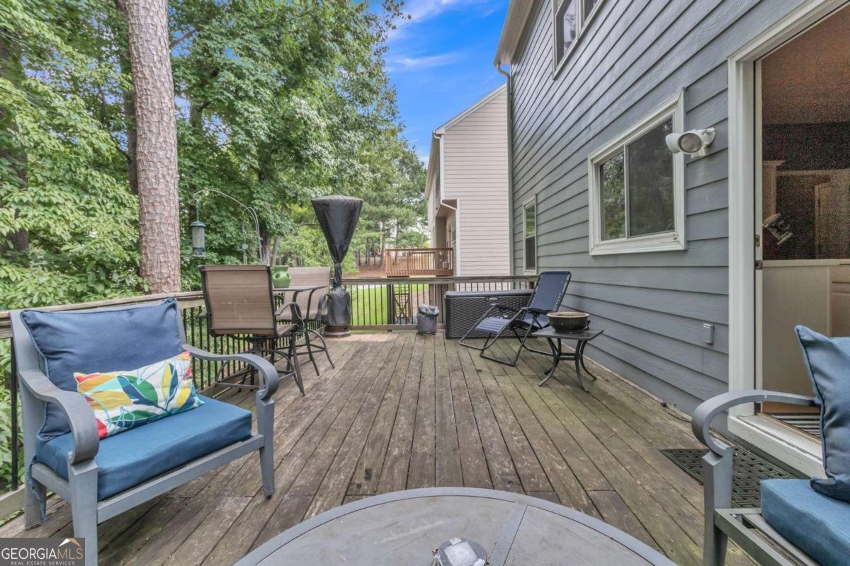 775 Ellsborough Court Johns Creek - 22
