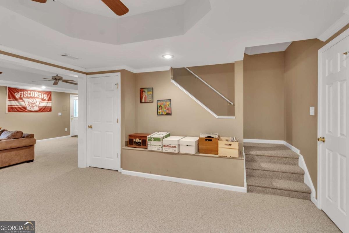 775 Ellsborough Court Johns Creek - 23