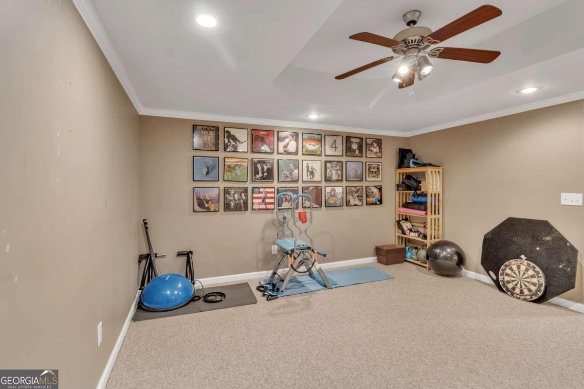 775 Ellsborough Court Johns Creek - 24