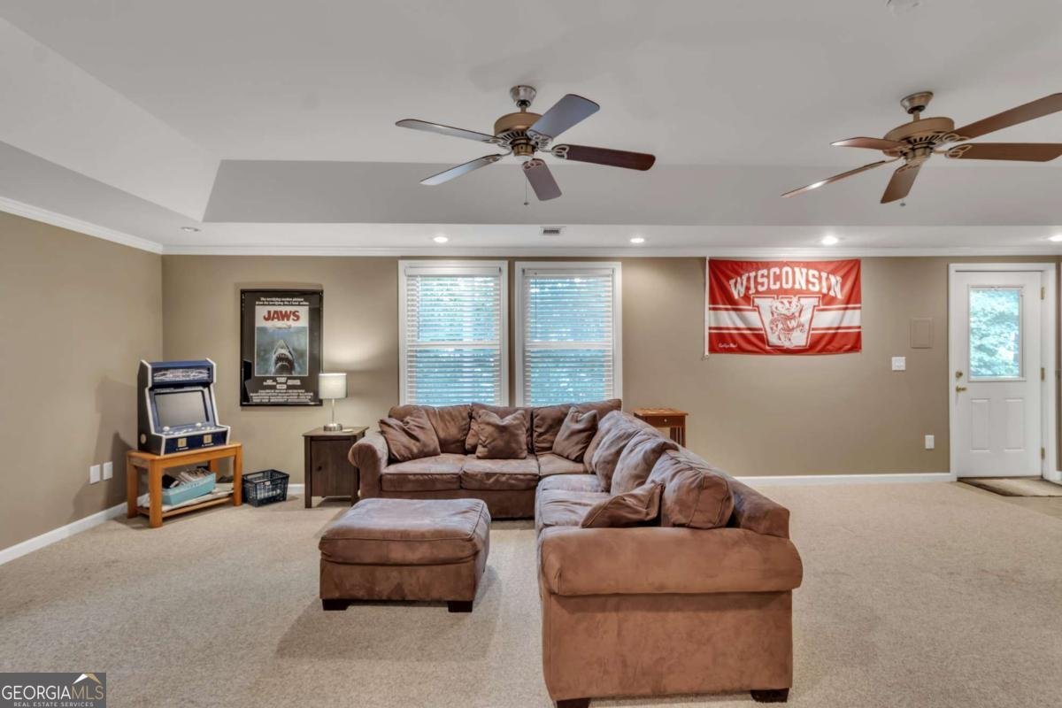 775 Ellsborough Court Johns Creek - 25
