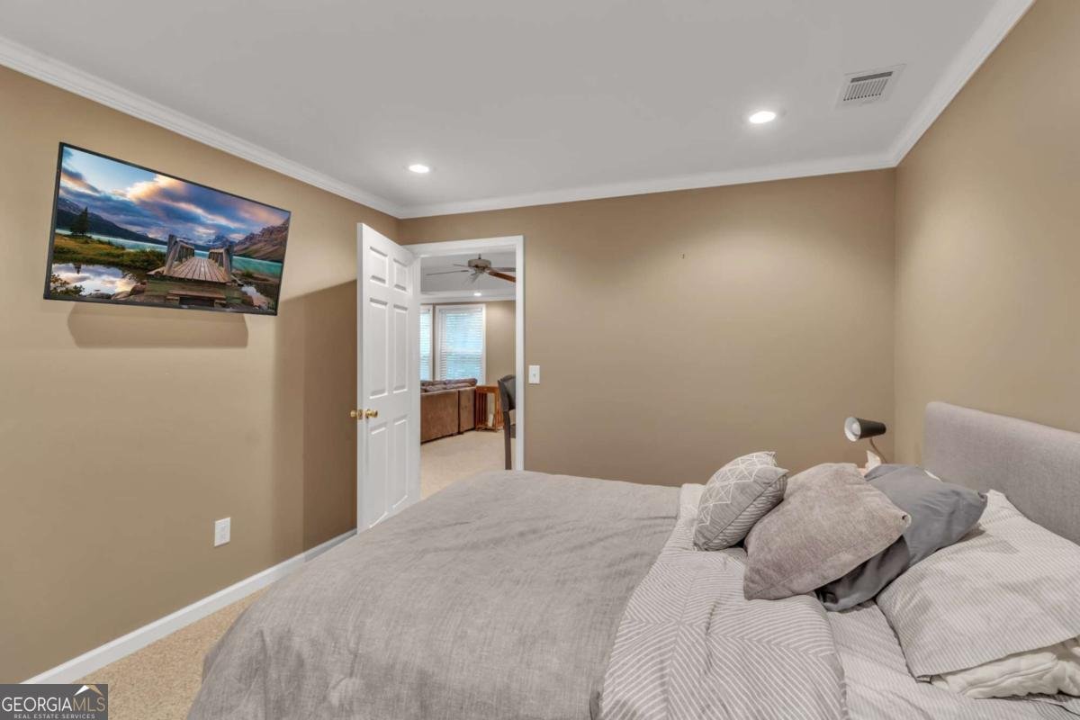 775 Ellsborough Court Johns Creek - 26