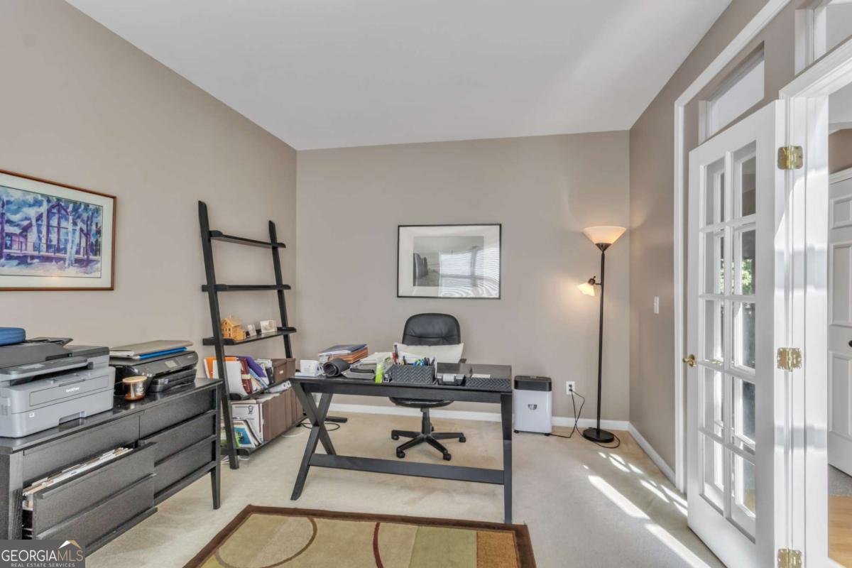 775 Ellsborough Court Johns Creek - 3