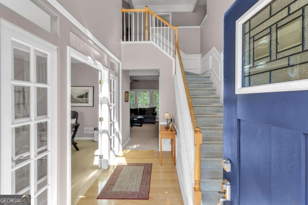 775 Ellsborough Court Johns Creek - 4