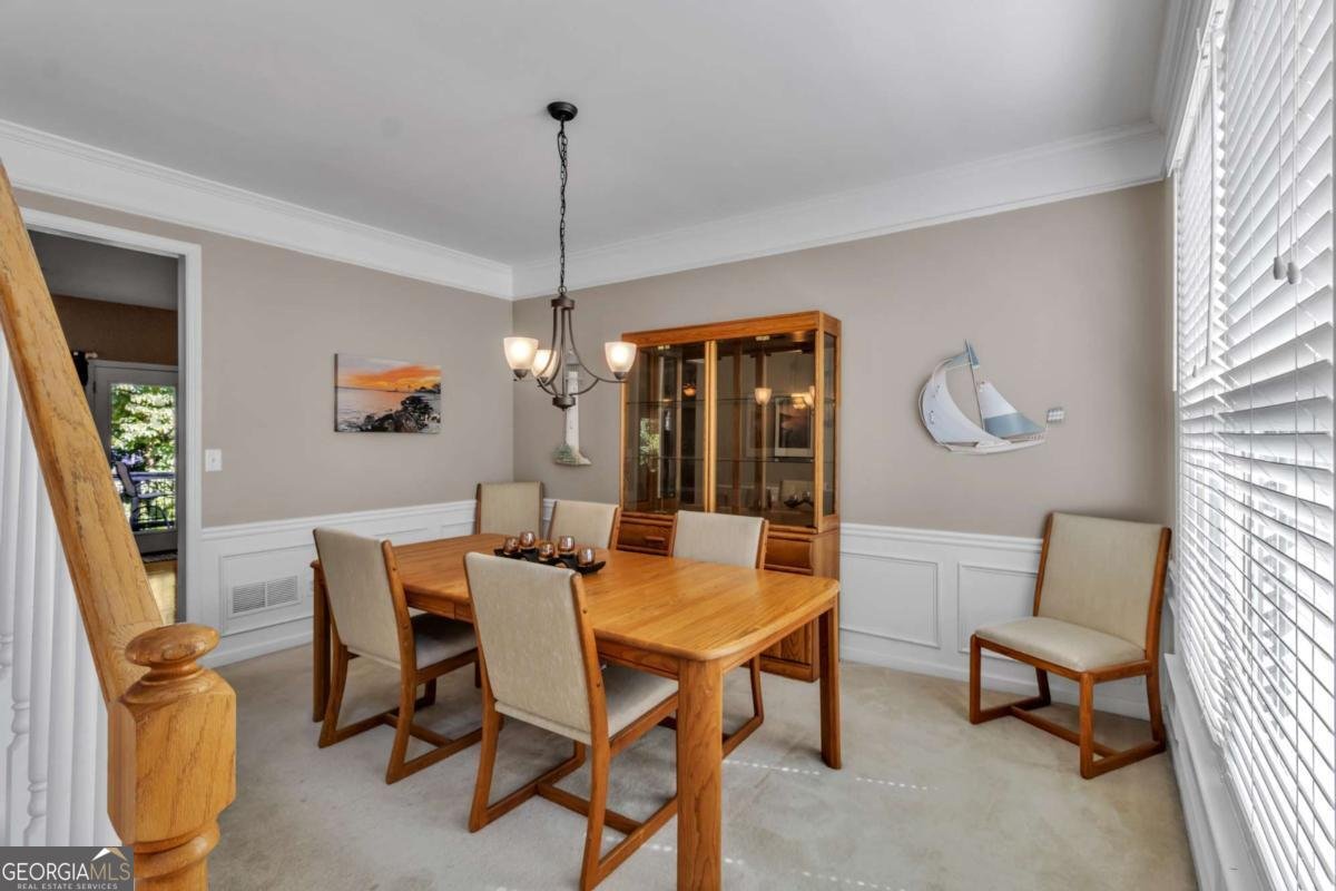 775 Ellsborough Court Johns Creek - 6