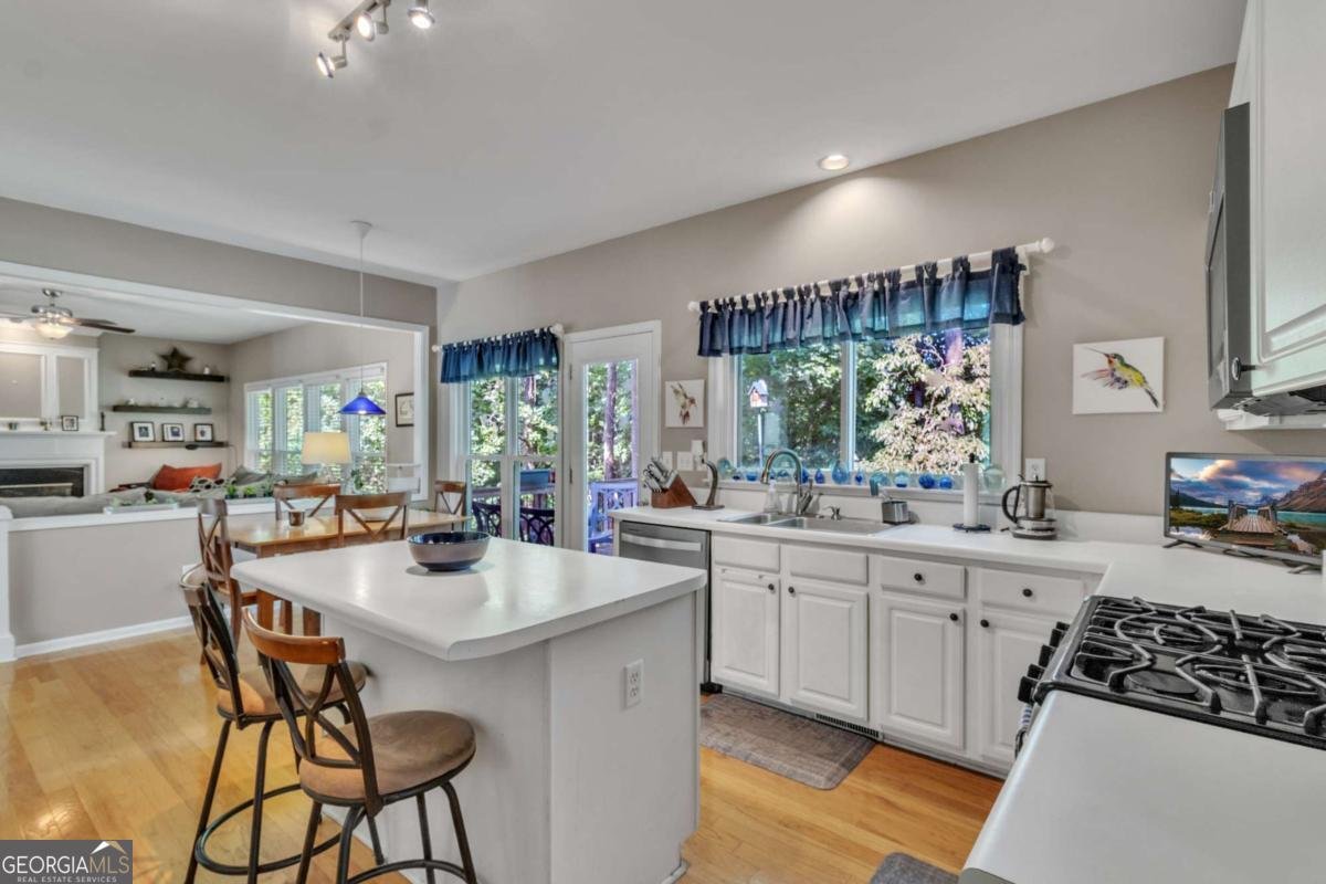 775 Ellsborough Court Johns Creek - 9