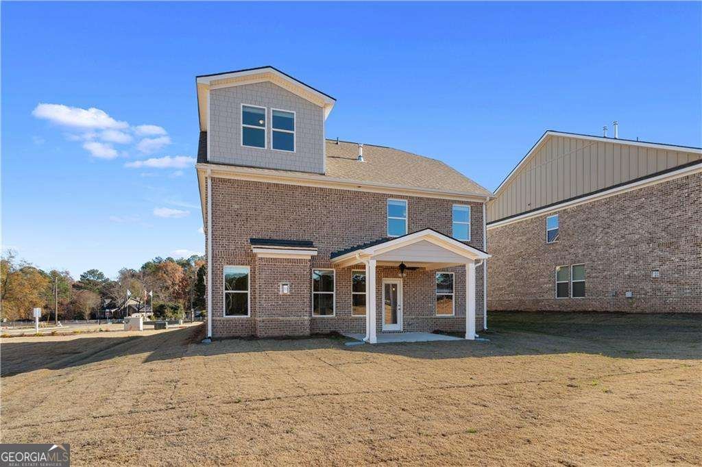 208 Chiswick Loop Stockbridge - 14