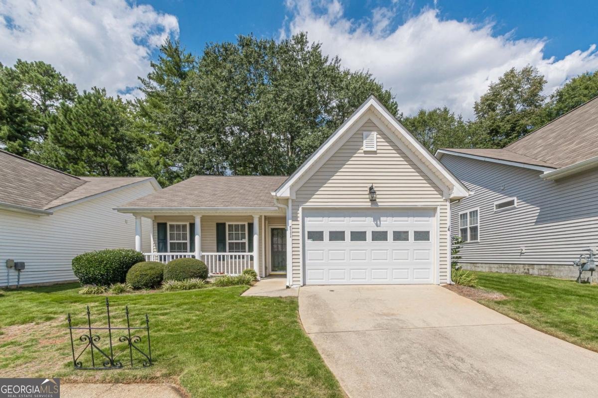 711 Azalea Avenue Mcdonough - 3