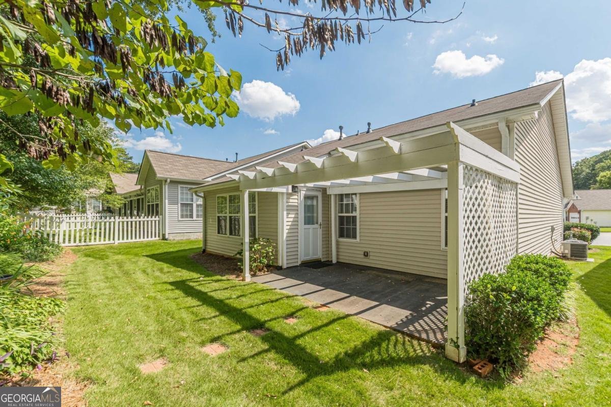 711 Azalea Avenue Mcdonough - 43