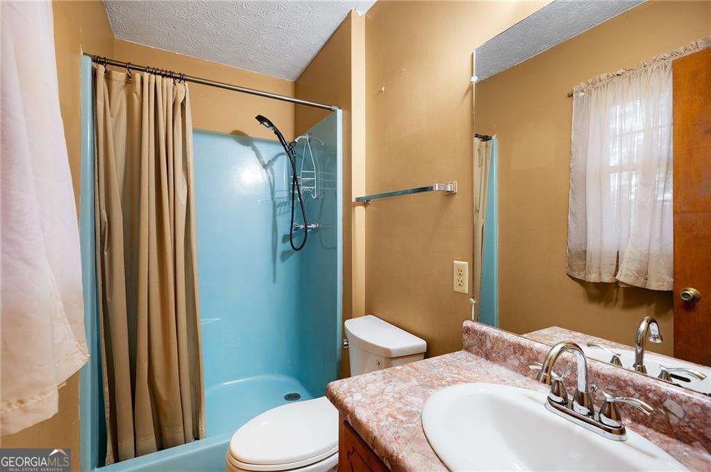 596 Pinhook Road Fairmount - 16