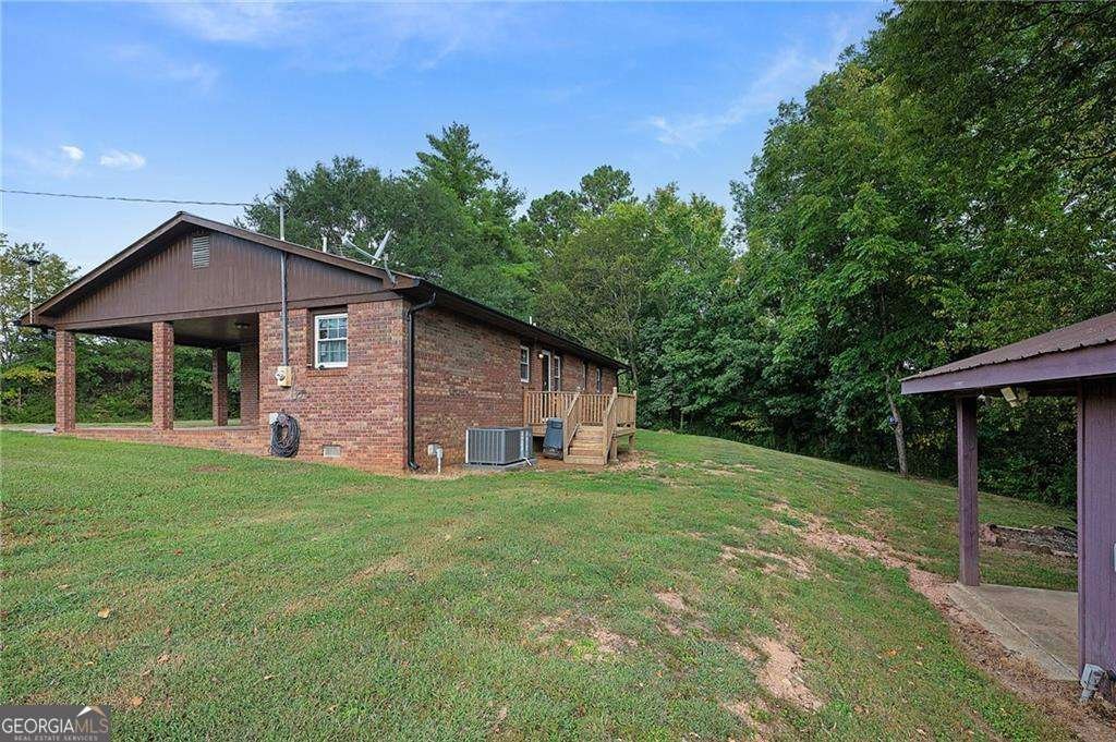 596 Pinhook Road Fairmount - 17