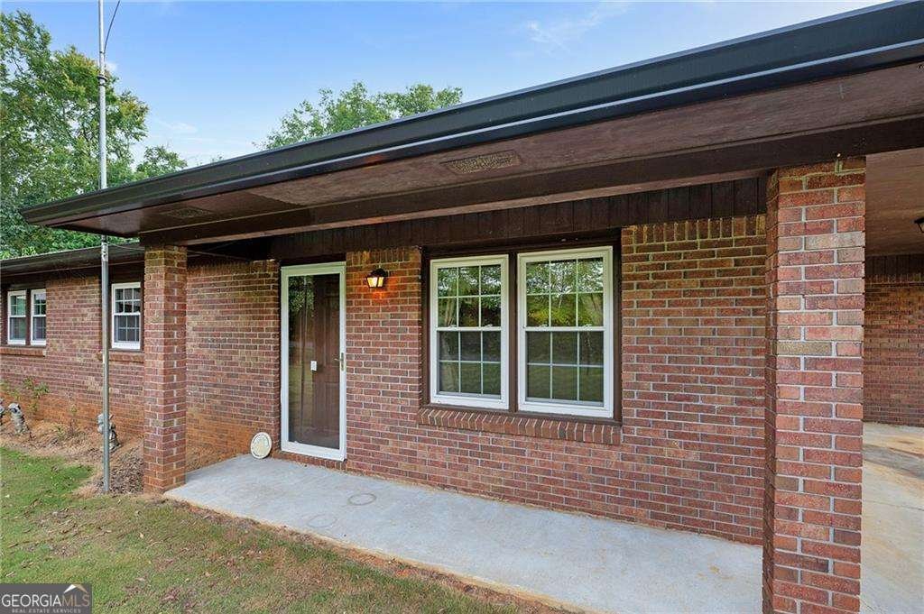 596 Pinhook Road Fairmount - 2