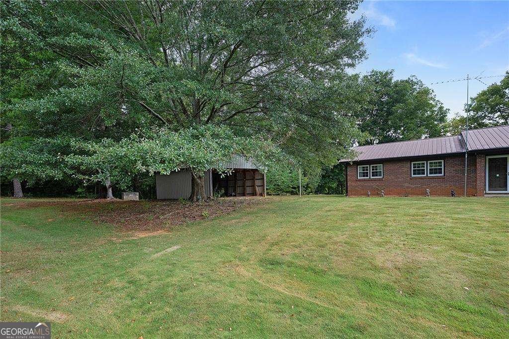 596 Pinhook Road Fairmount - 21