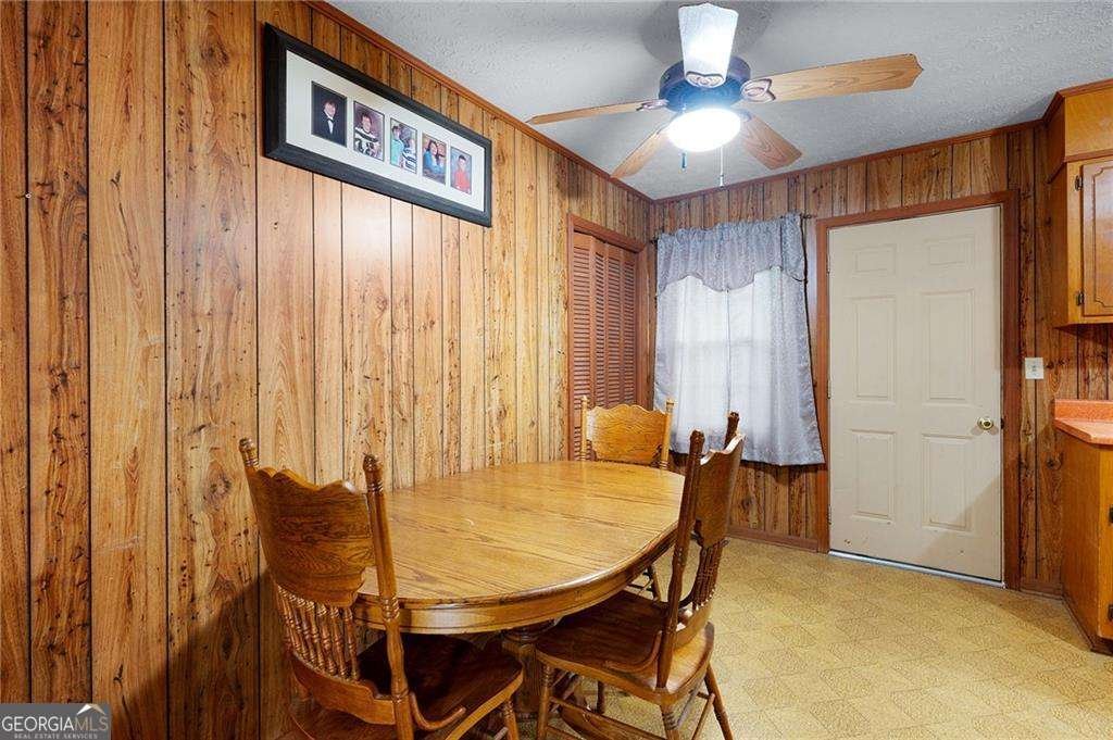 596 Pinhook Road Fairmount - 5