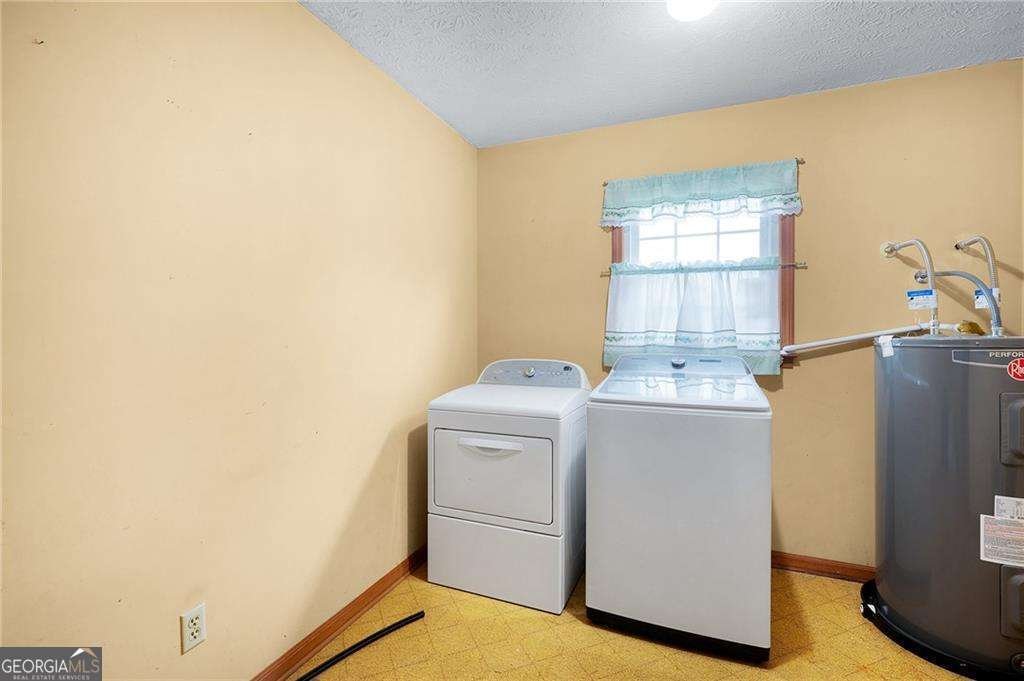 596 Pinhook Road Fairmount - 9