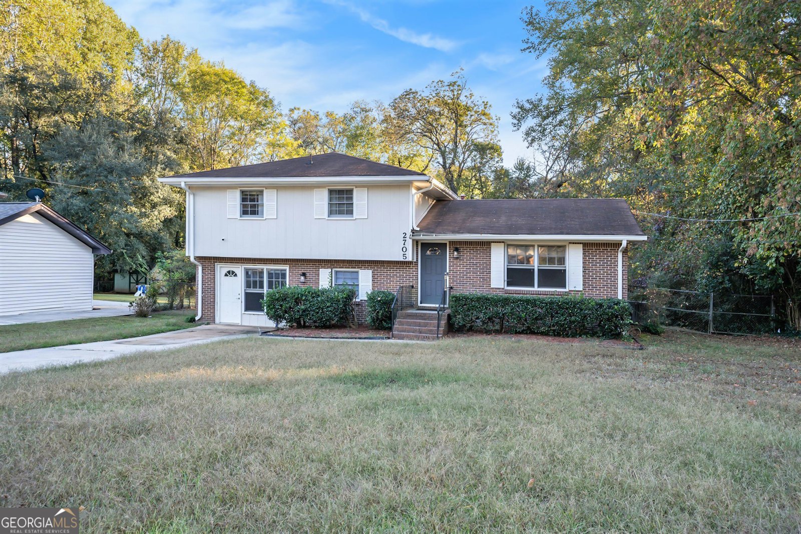2705 Heritage Lane Morrow - 1