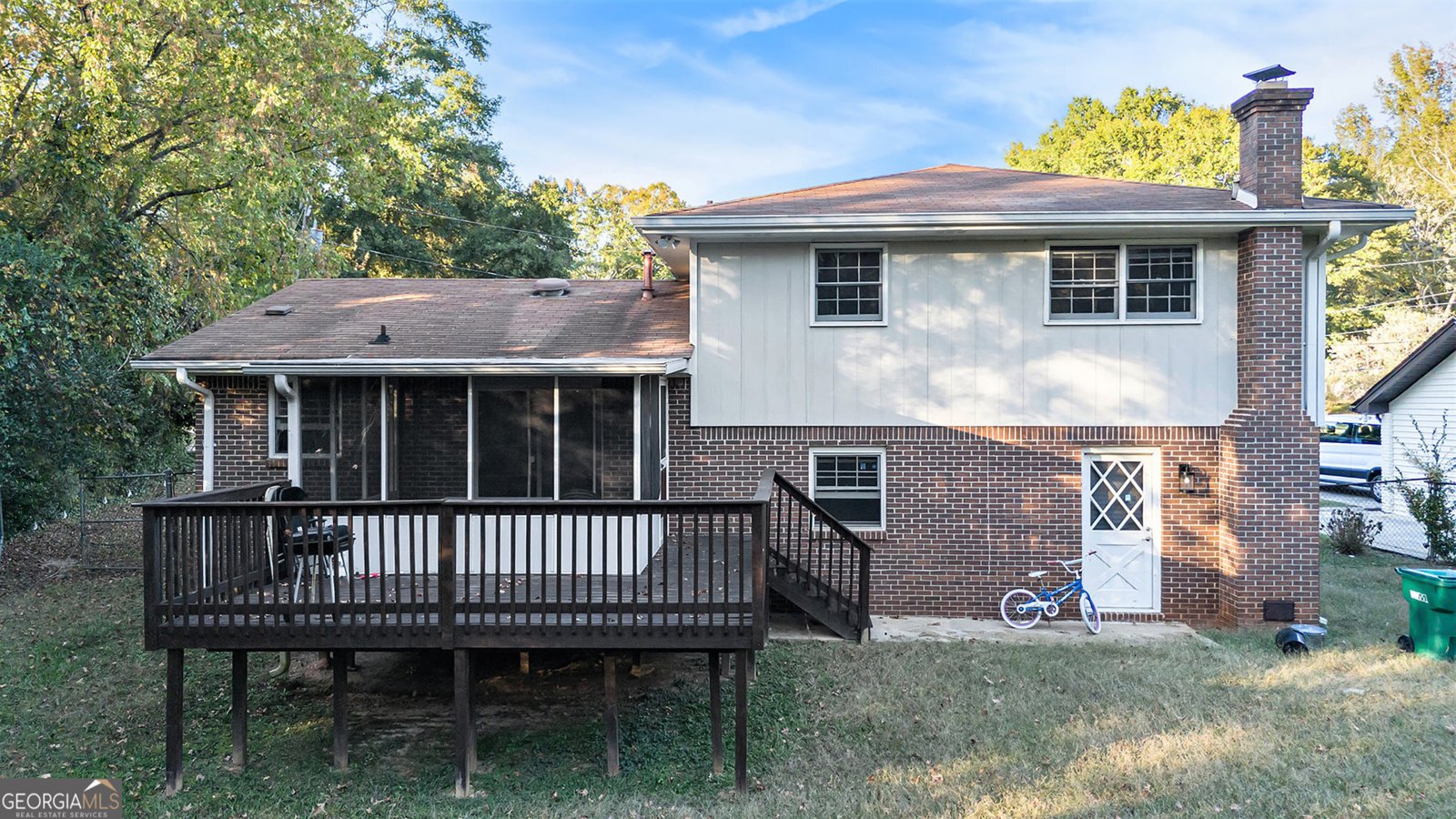 2705 Heritage Lane Morrow - 16