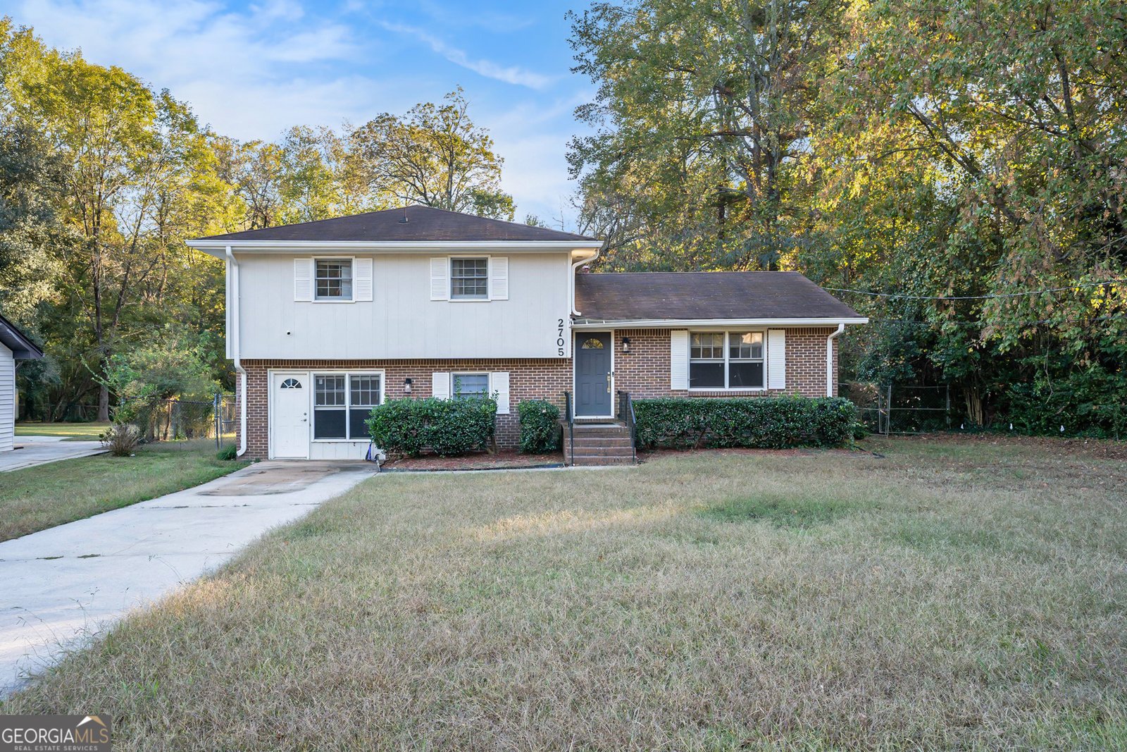 2705 Heritage Lane Morrow - 2