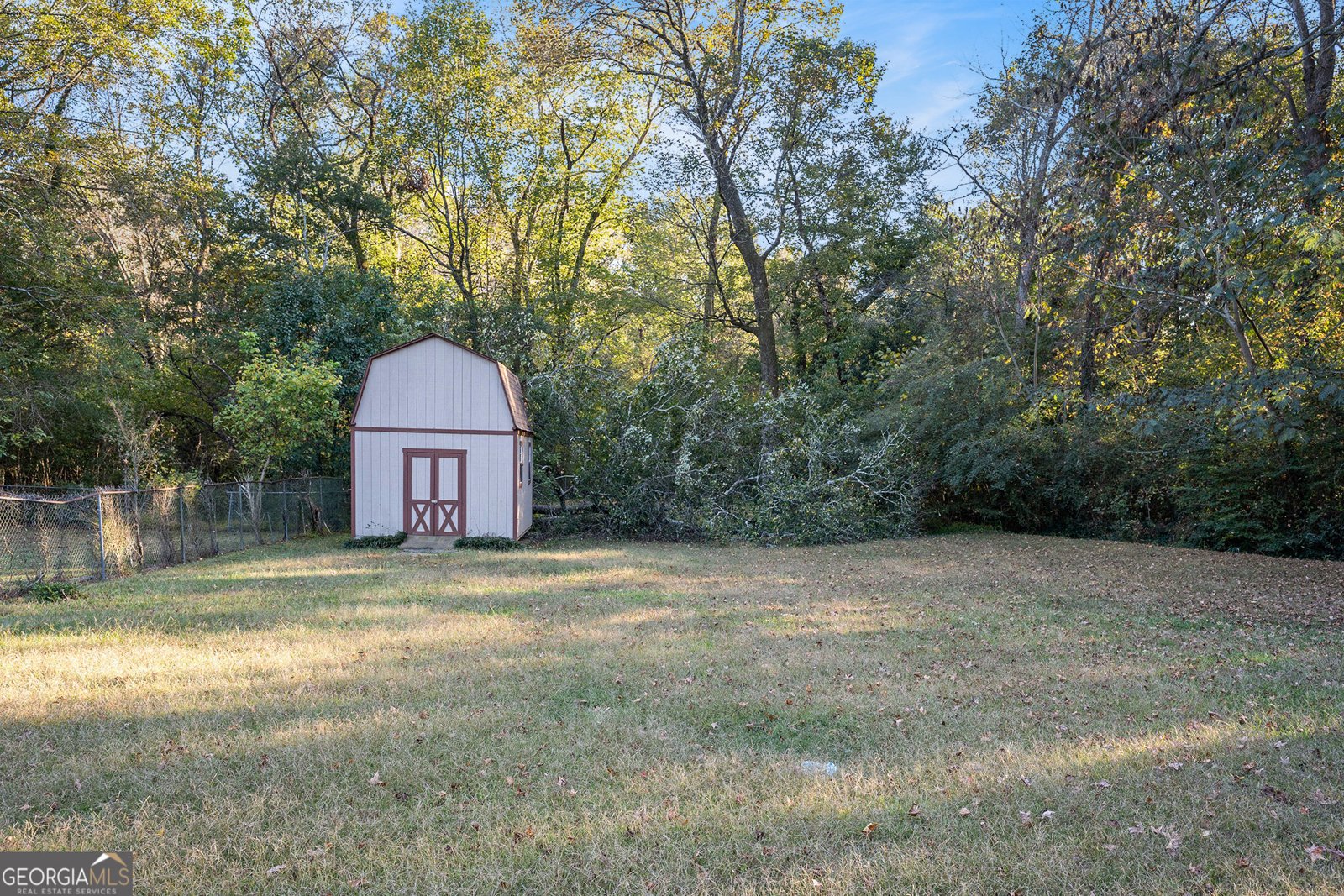 2705 Heritage Lane Morrow - 23