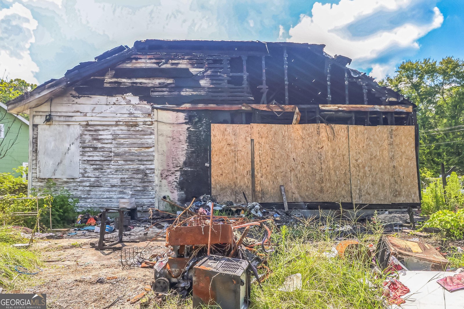 3979 Blossfield Avenue Macon - 4