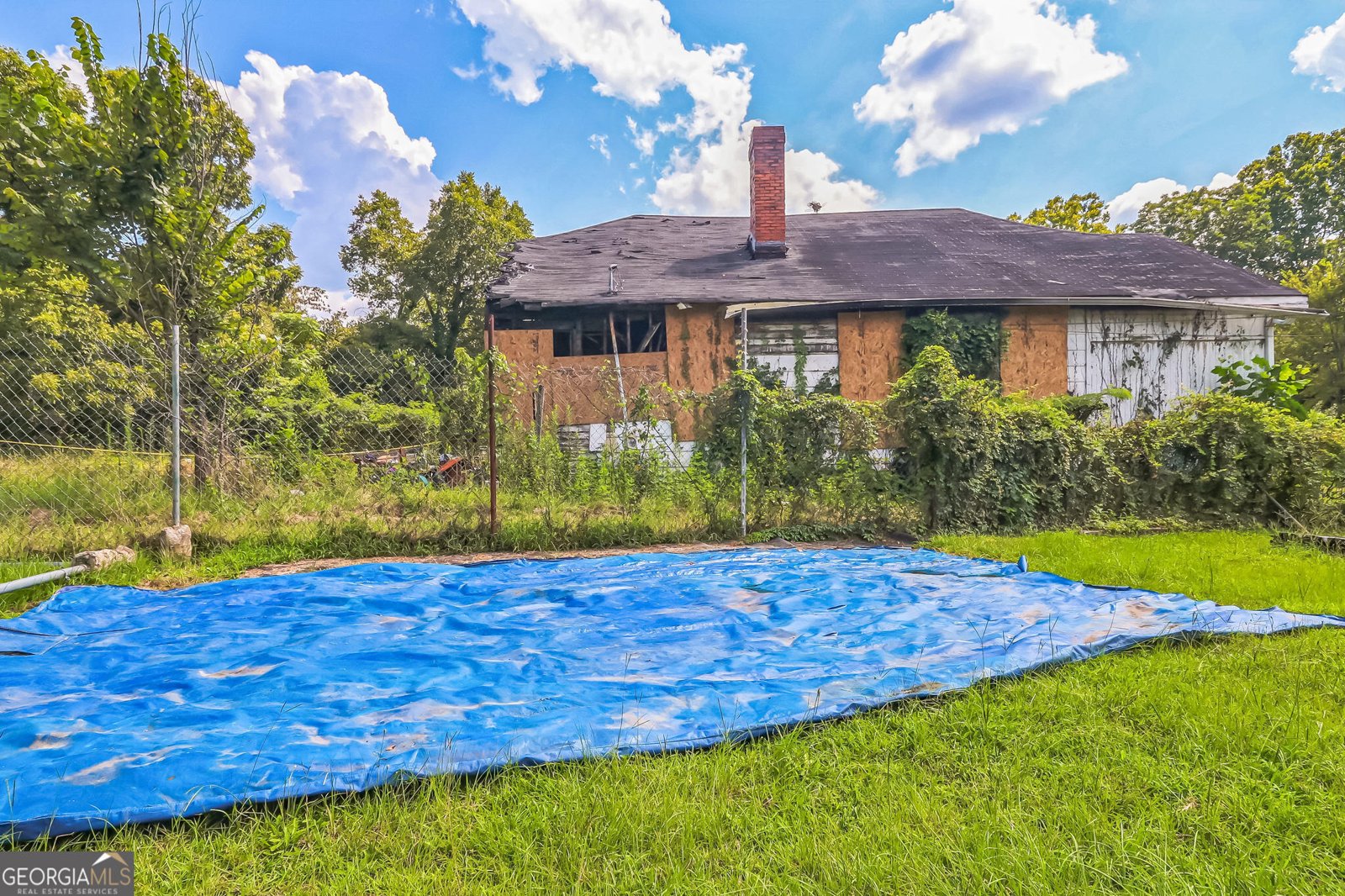 3979 Blossfield Avenue Macon - 5