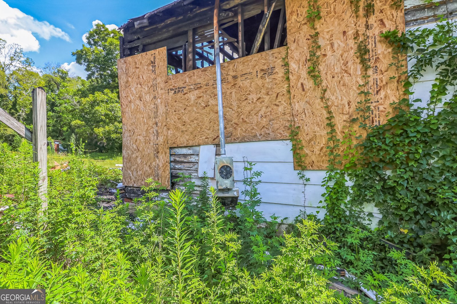 3979 Blossfield Avenue Macon - 8