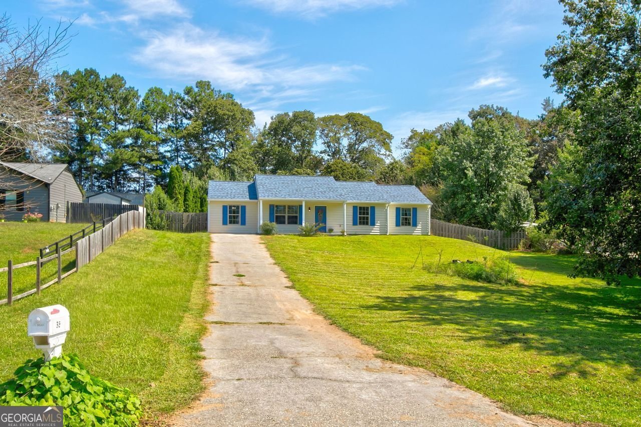 352 MEADOW TRACE Drive Auburn - 23
