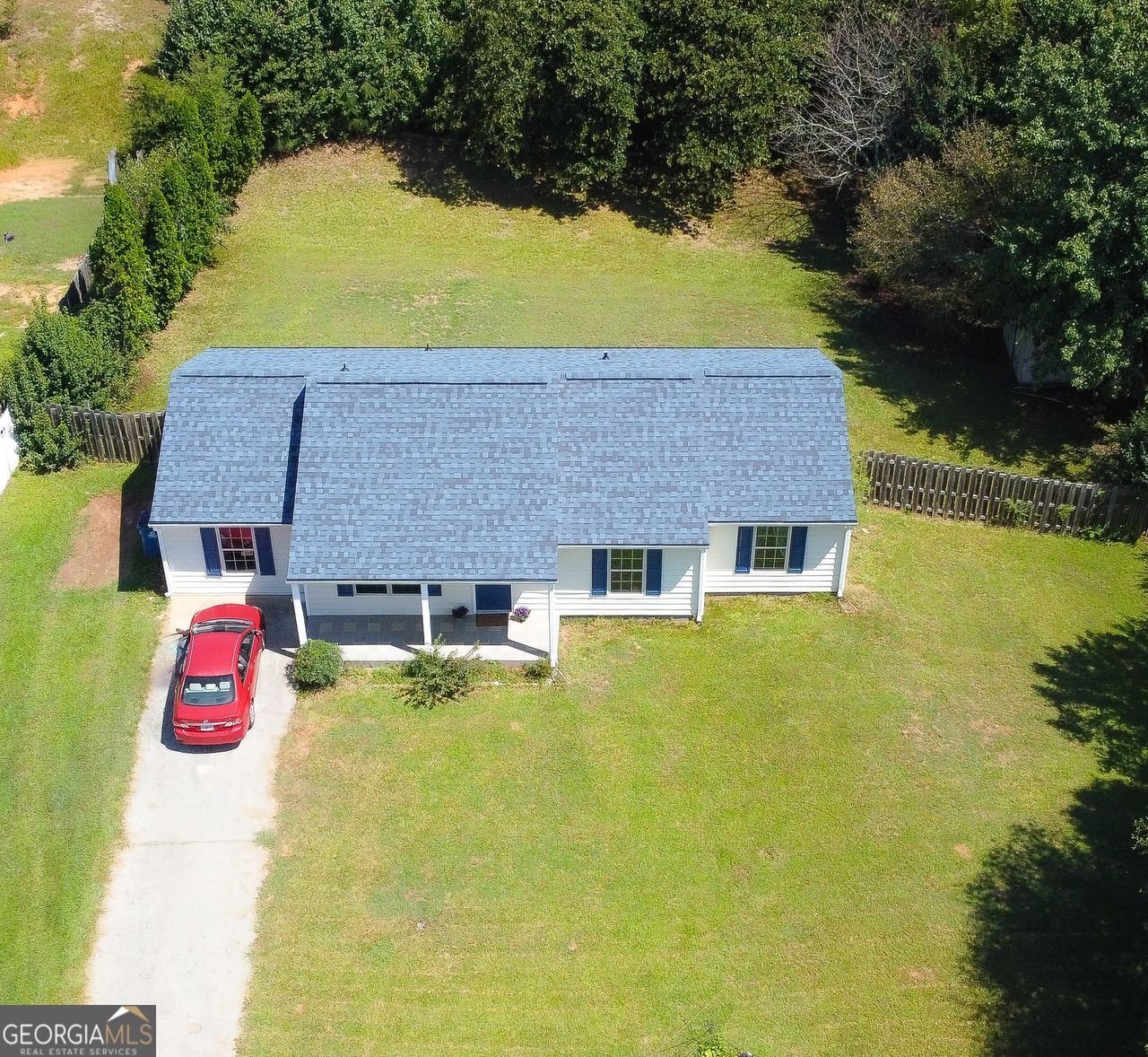 352 MEADOW TRACE Drive Auburn - 25