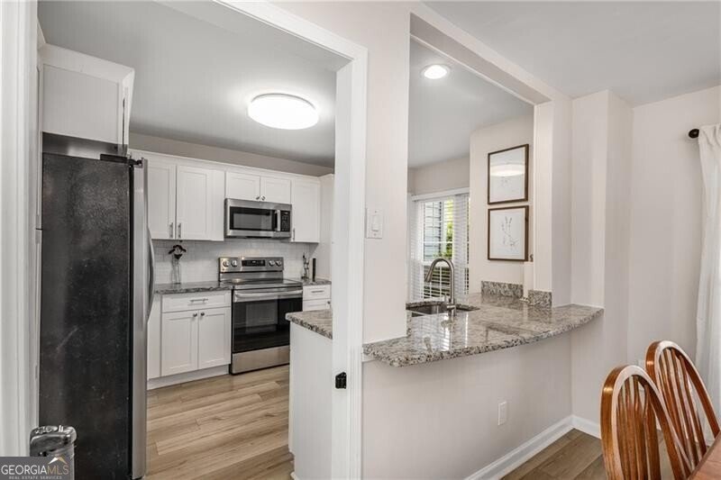 5008 Avalon Drive Alpharetta - 10