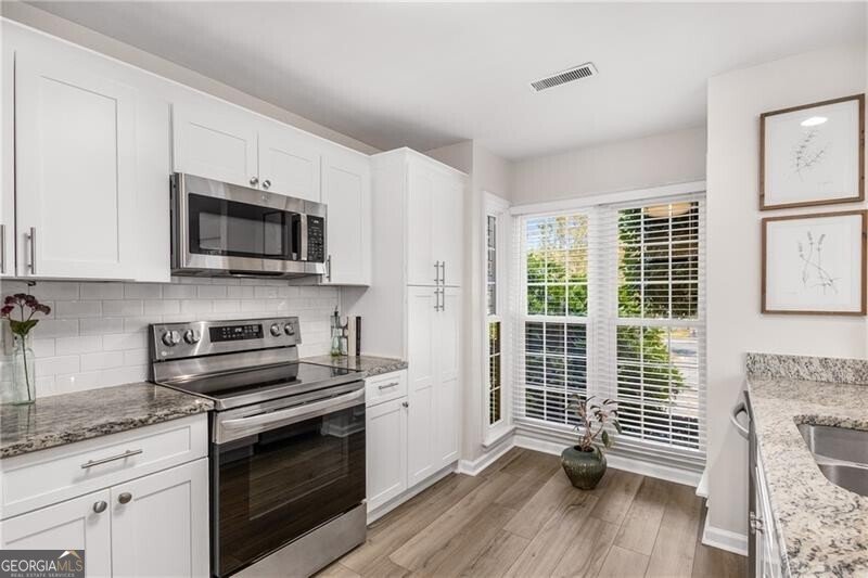 5008 Avalon Drive Alpharetta - 11