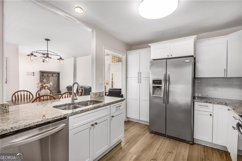 5008 Avalon Drive Alpharetta - 14