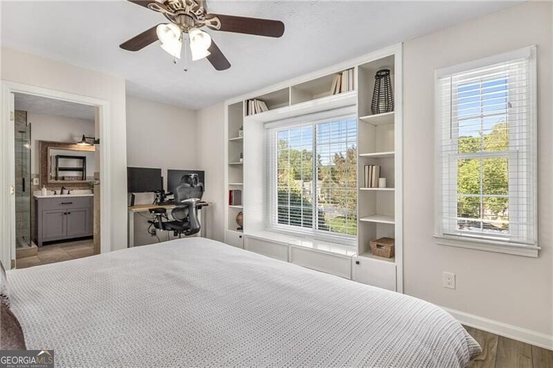 5008 Avalon Drive Alpharetta - 16