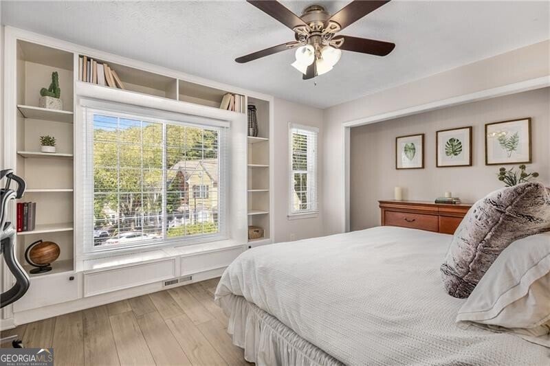 5008 Avalon Drive Alpharetta - 2