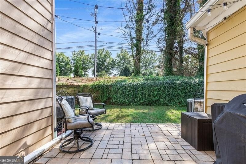 5008 Avalon Drive Alpharetta - 25