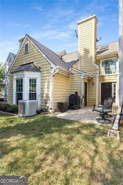 5008 Avalon Drive Alpharetta - 26