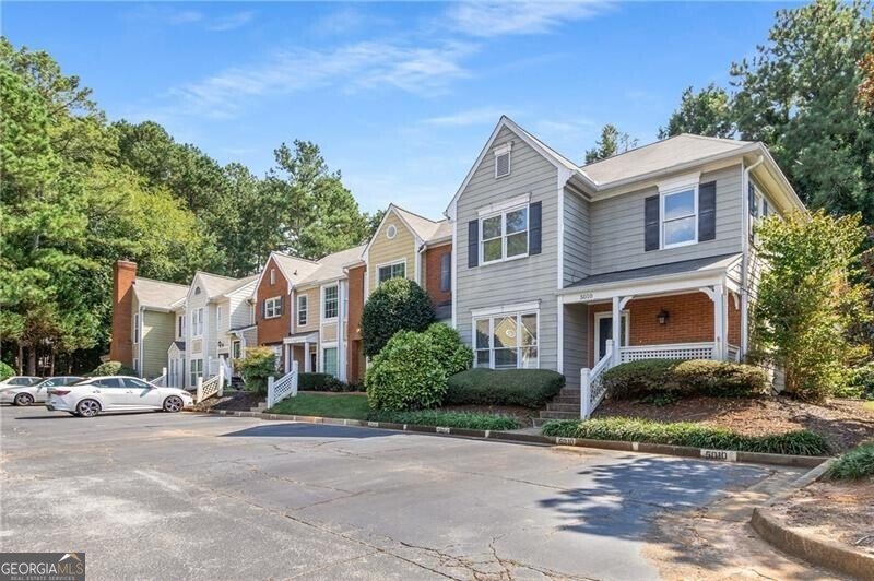 5008 Avalon Drive Alpharetta - 29